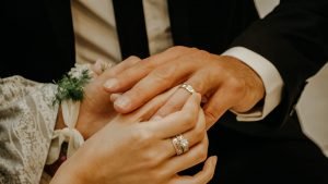 Quanto Custa Um Casamento Civil Descubra