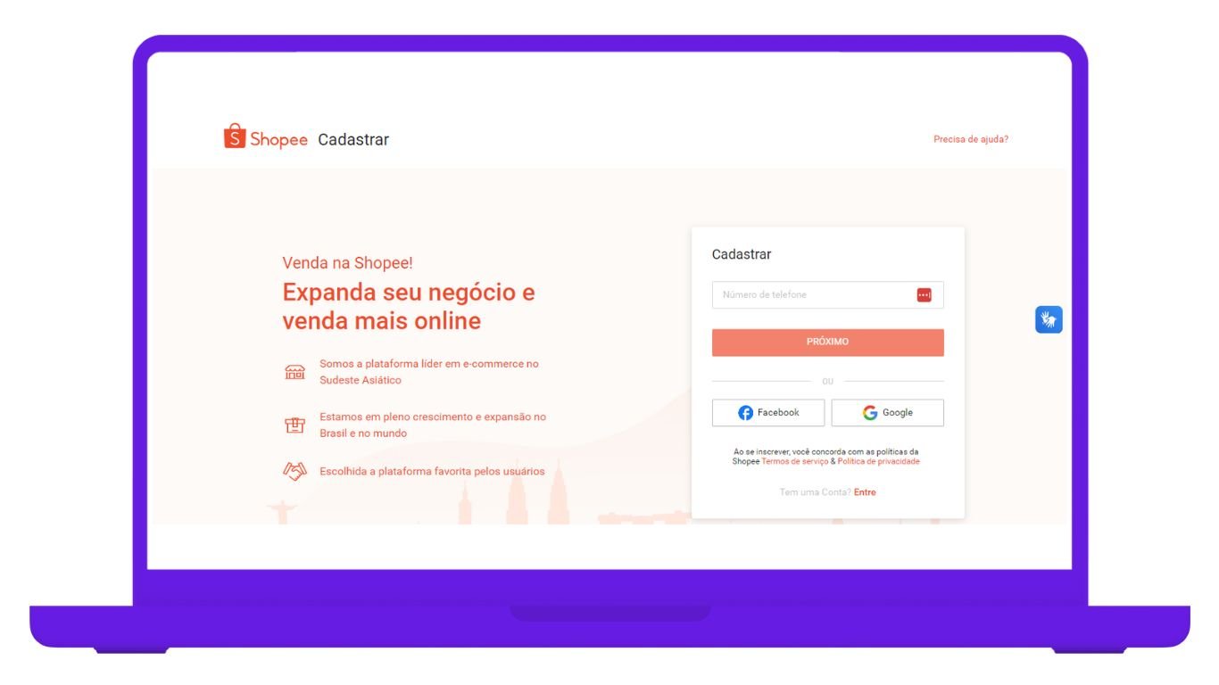 Ganhar dinheiro na Shopee Conheça 2 maneiras comprovadas