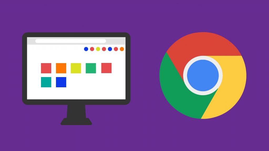 Extensões do Google Chrome