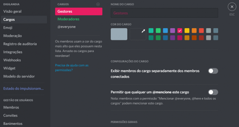 Guia Do Discord Como Funciona E Todos Os Passos Para Usar Hot Sex Picture 6018