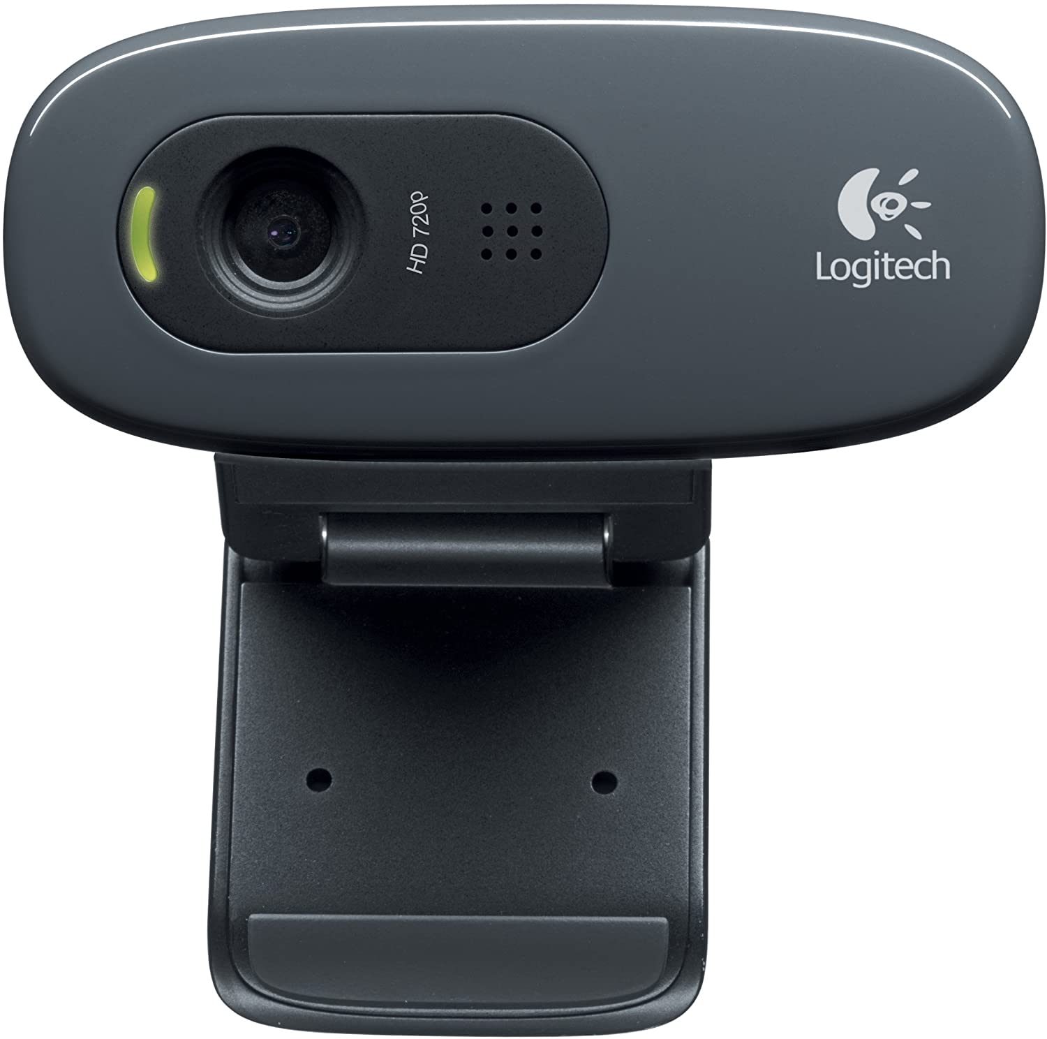 Webcam Logitech