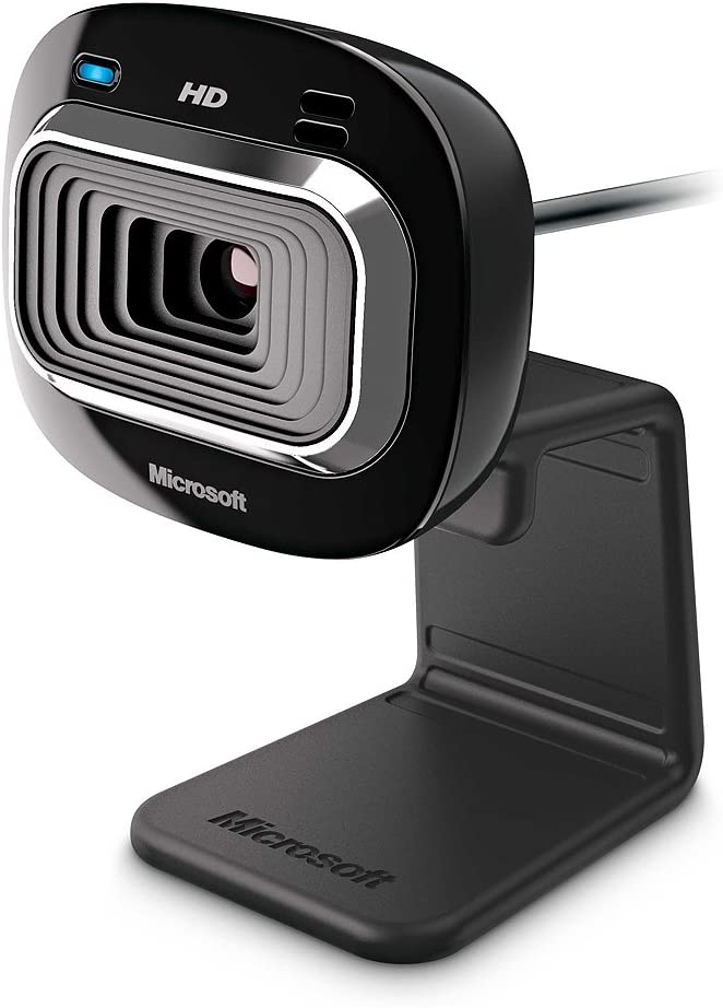 Webcam Microsoft