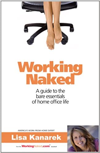 Working Naked