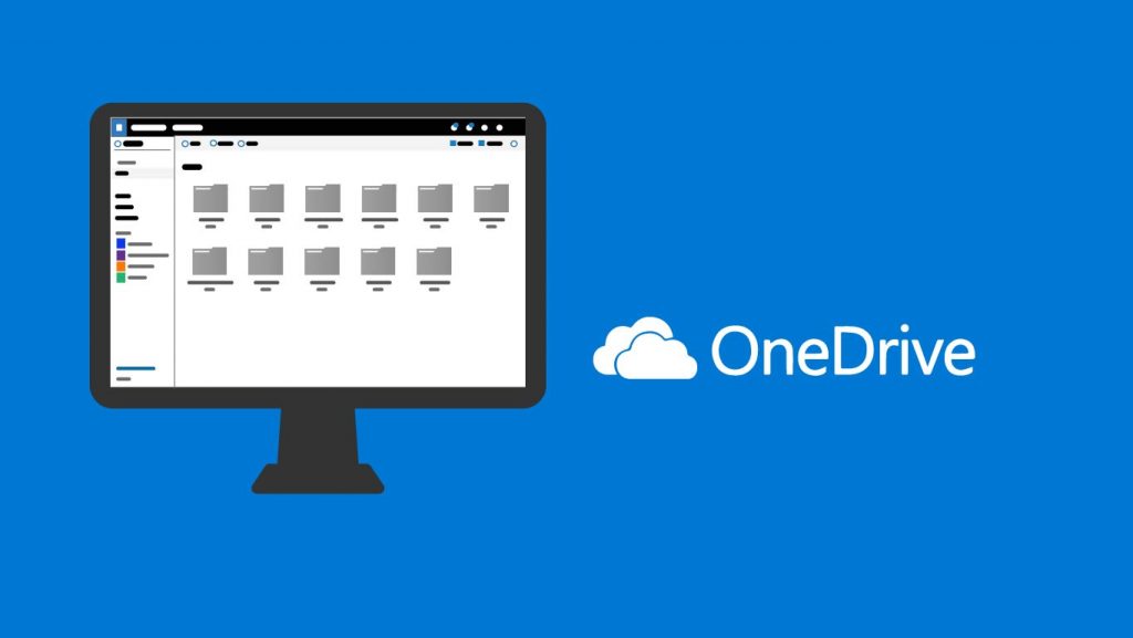 what does microsoft onedrive do on startup