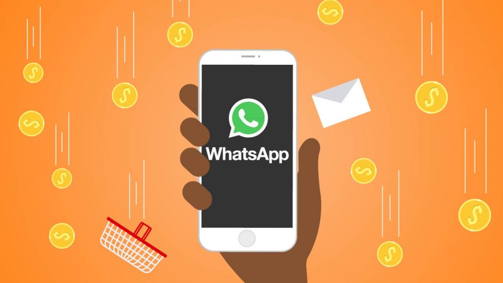 Saiba Como Vender Pelo Whatsapp Em 4 Passos Essenciais 7849