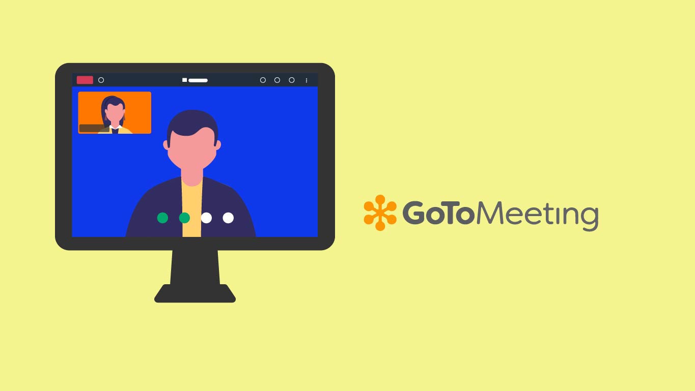 Como usar o GoTo Meeting