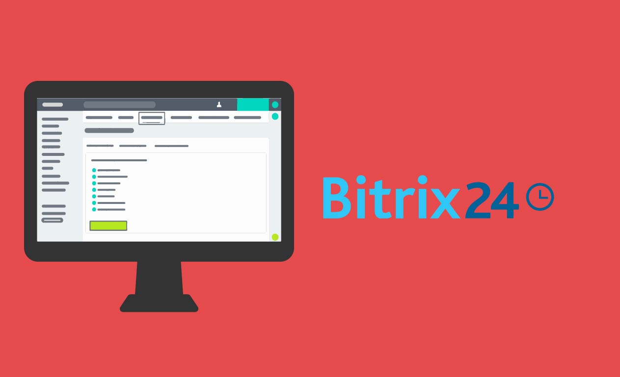 Bitrix24 como usar