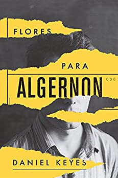 Livro Flores para Algernon