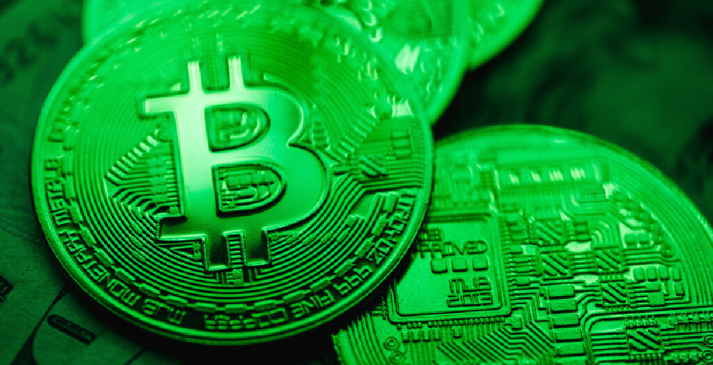 BITH11 bitcoin verde