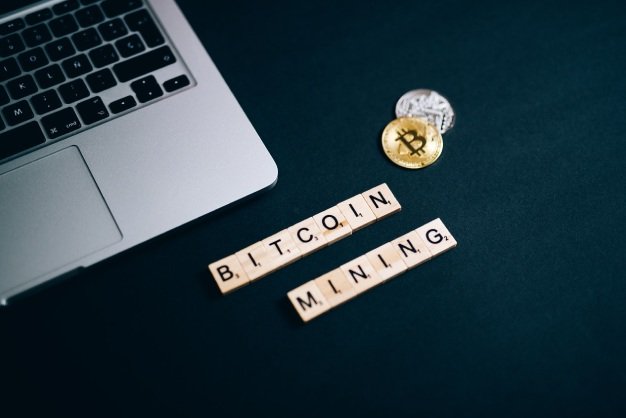 como minerar bitcoin no PC