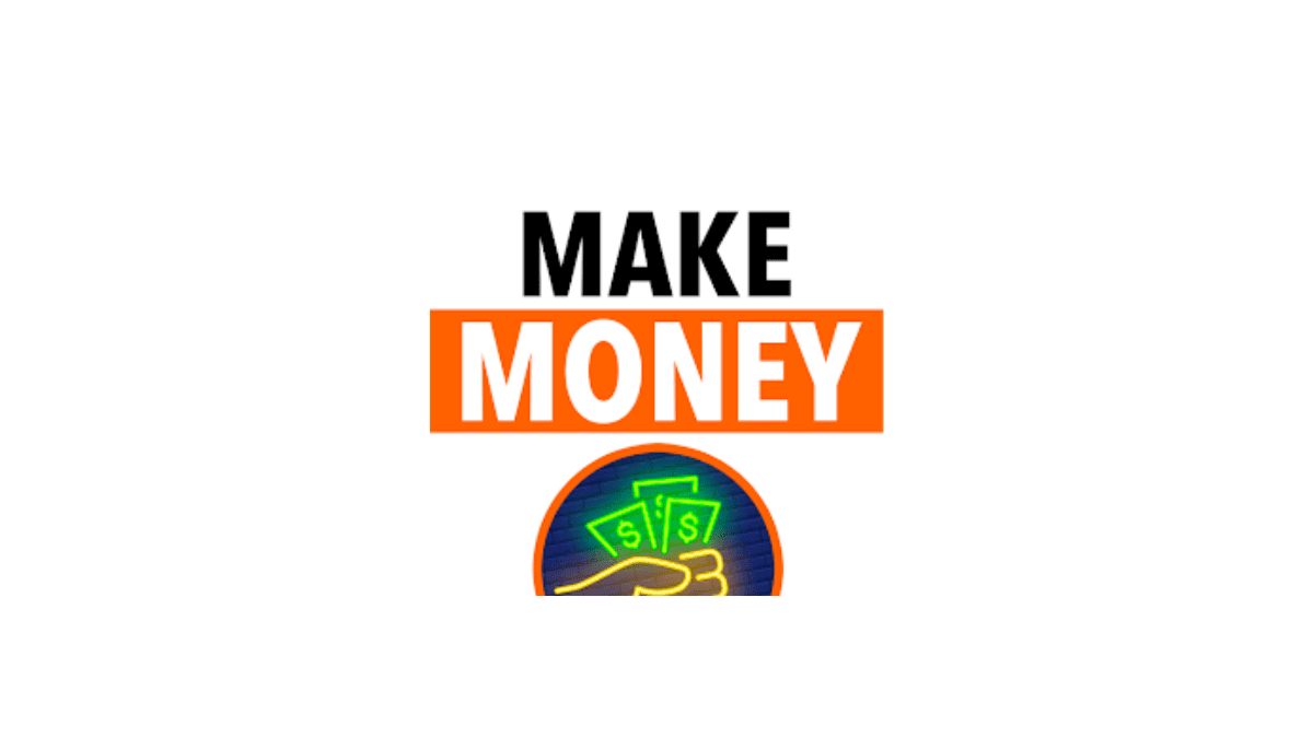 Ganhar dinheiro com Make Money