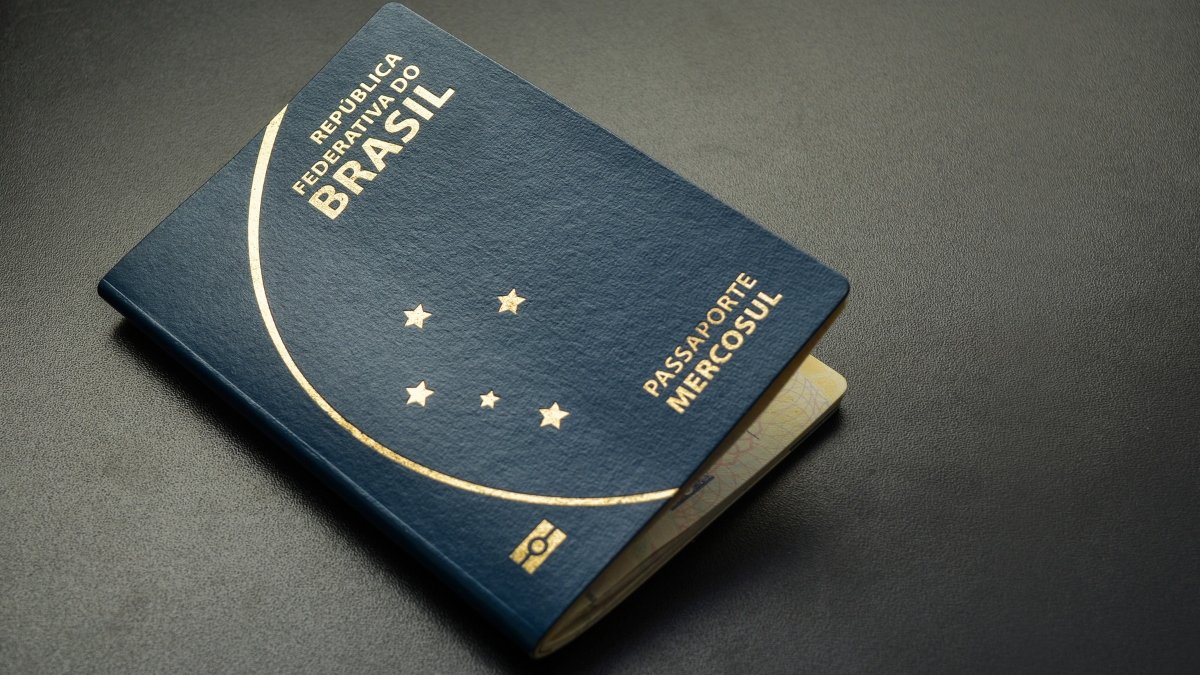 imagem representando valor de um passaporte digilândia