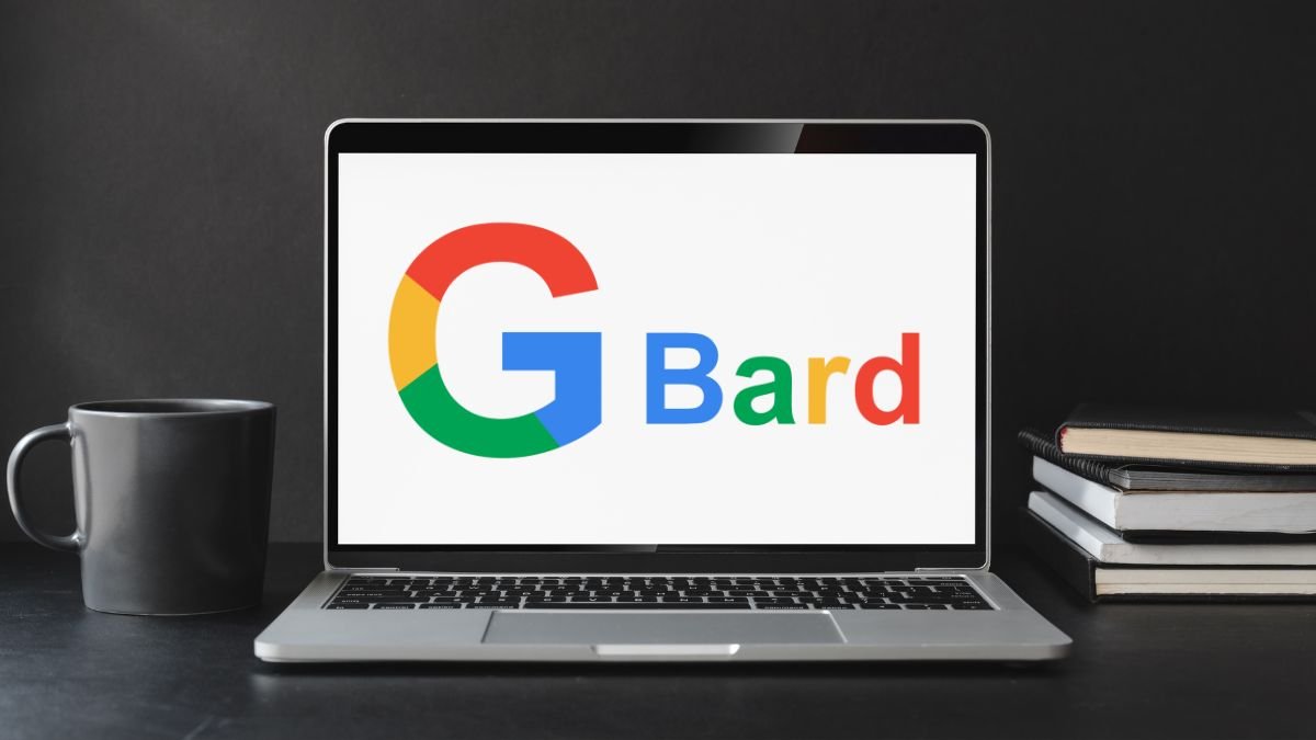 imagem representando google bard digilandia