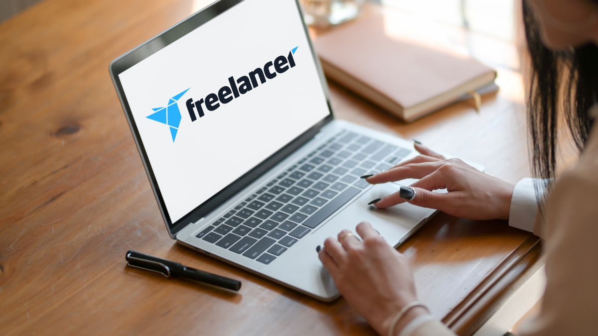 freelancer hire and job