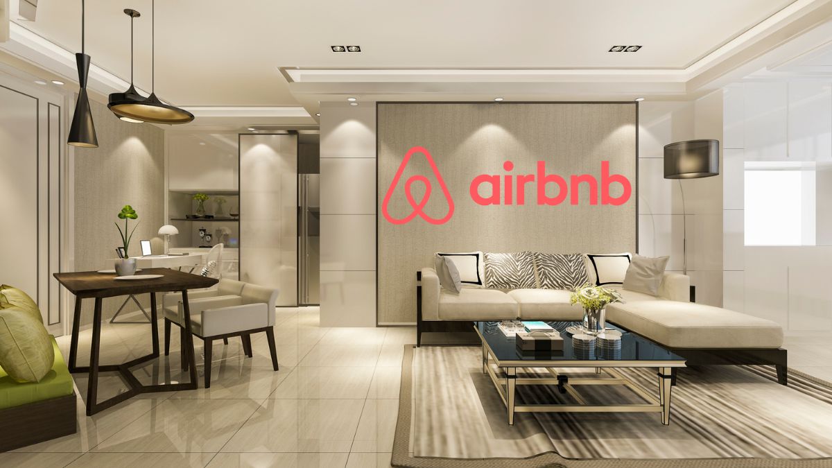 Como funciona o Airbnb