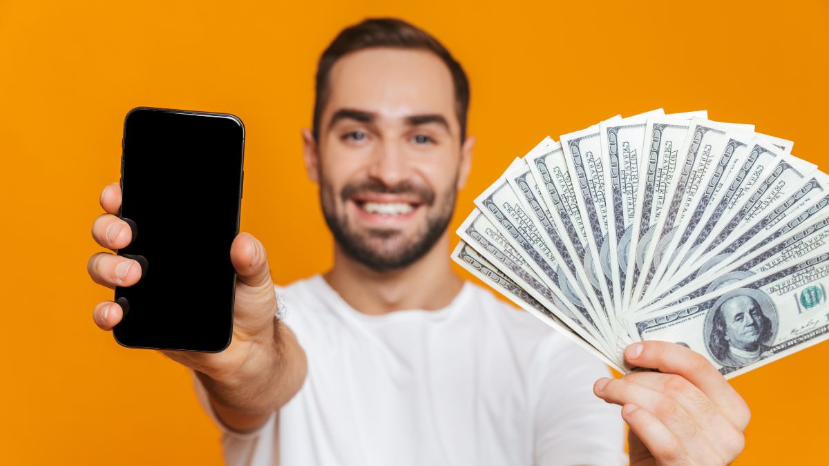 como ganhar dinheiro pelo celular na internet