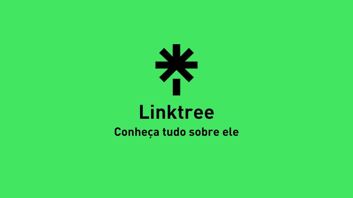 O que é linktree