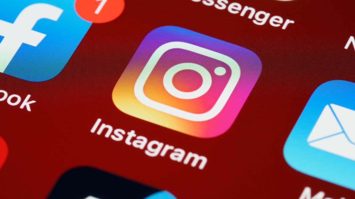 Como achar filtro no Instagram