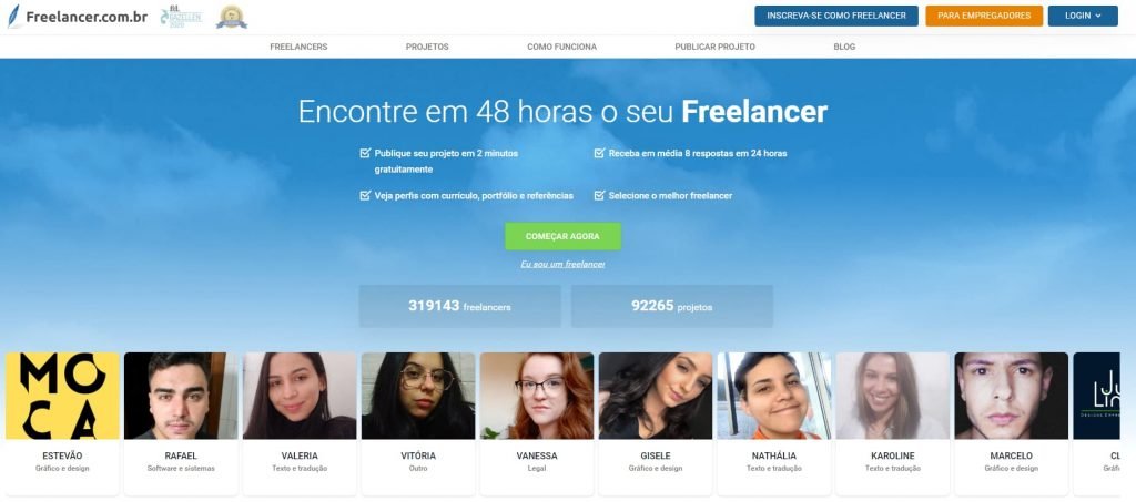 Freelancer.com.br