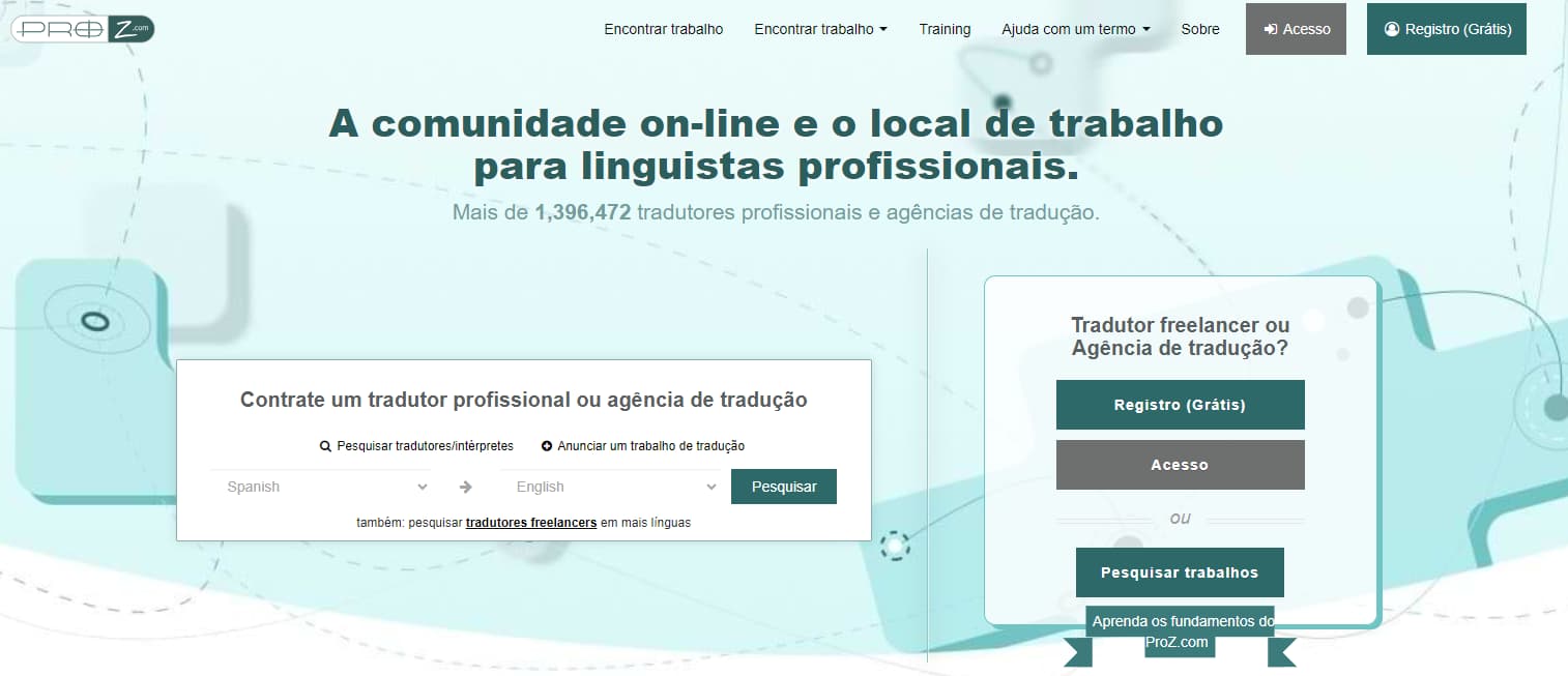 Como ganhar dinheiro traduzindo textos [GUIA COMPLETO 2024]
