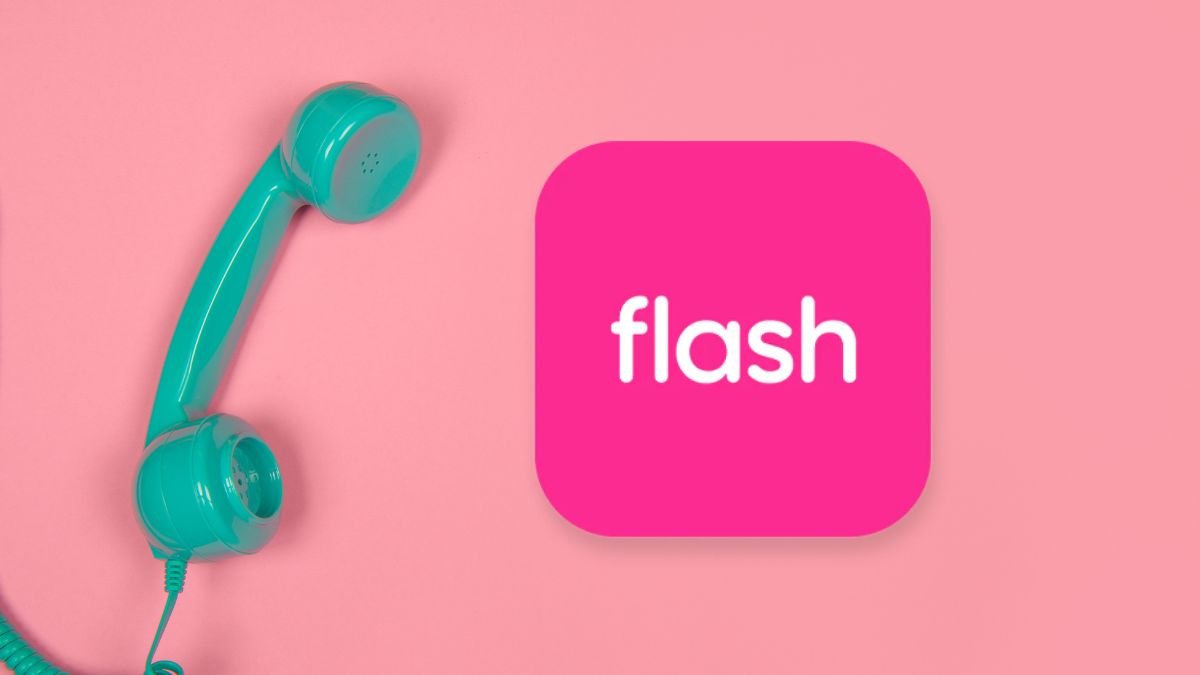 Imagem representando telefone flash benefícios site - Digilandia