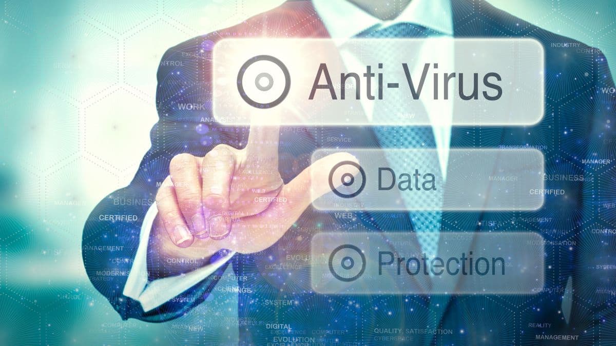 antivírus gratuitos para Windows