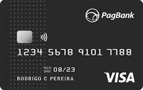 Cartão PagBank