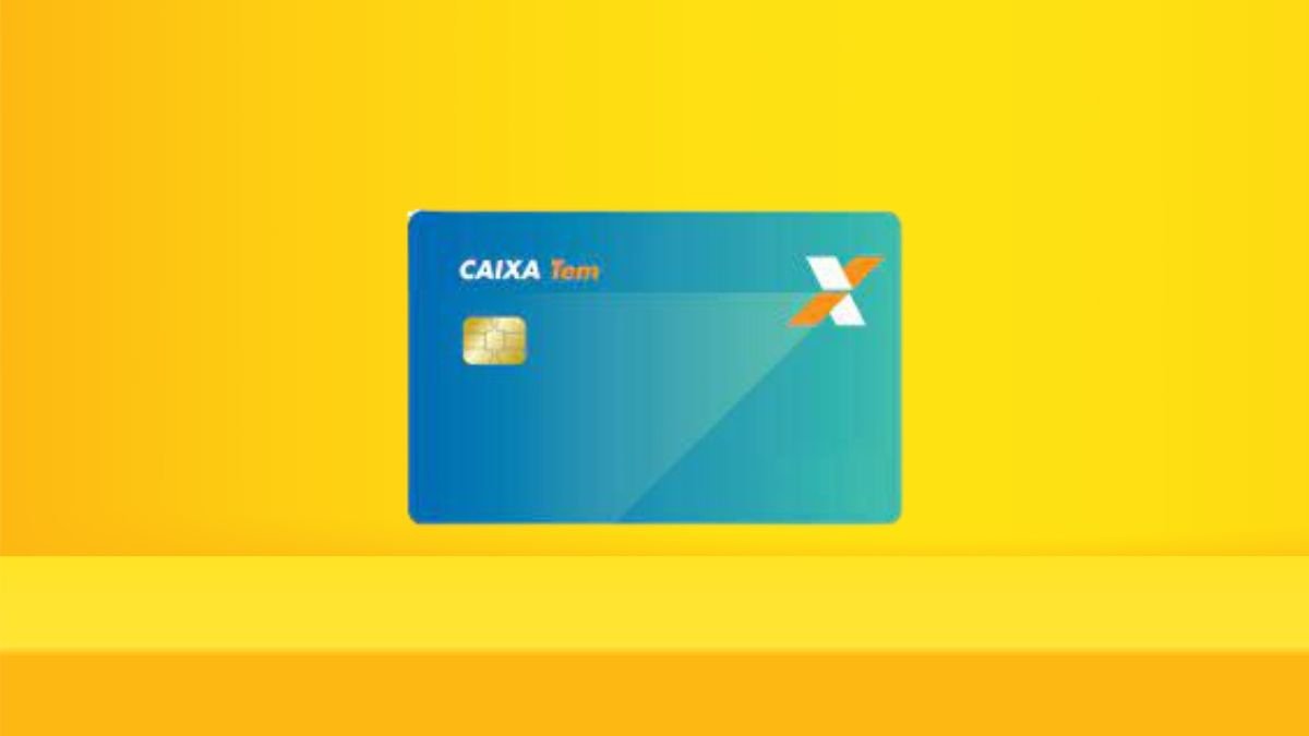 limite cartão de crédito Caixa Tem