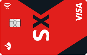 Santander SX é um cartão para universitários