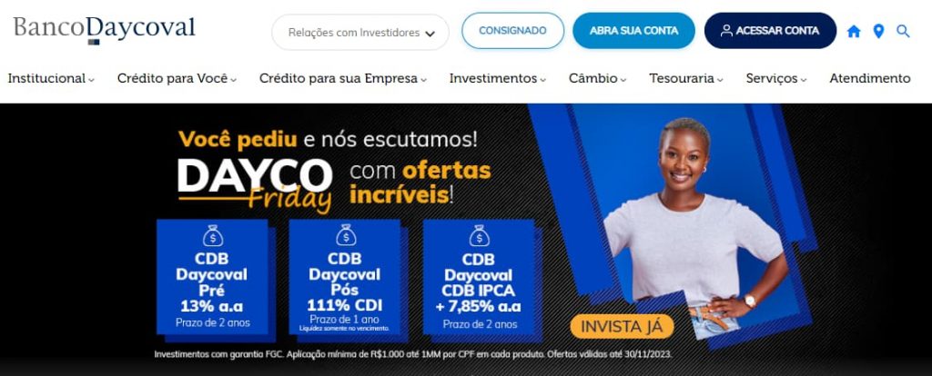 site daycoval
