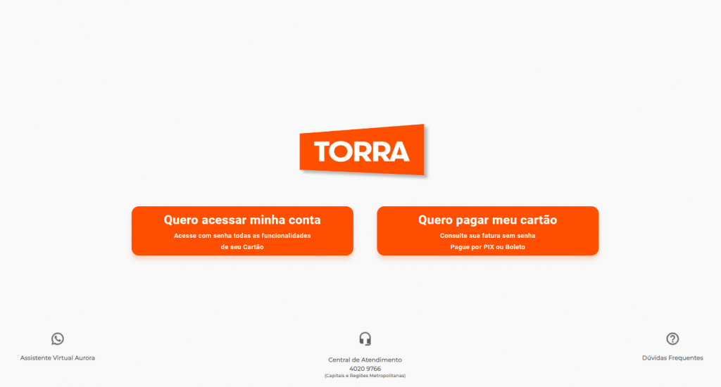 Site Torra Torra