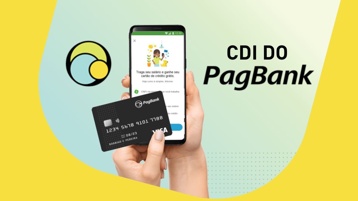 CDI do PagBank