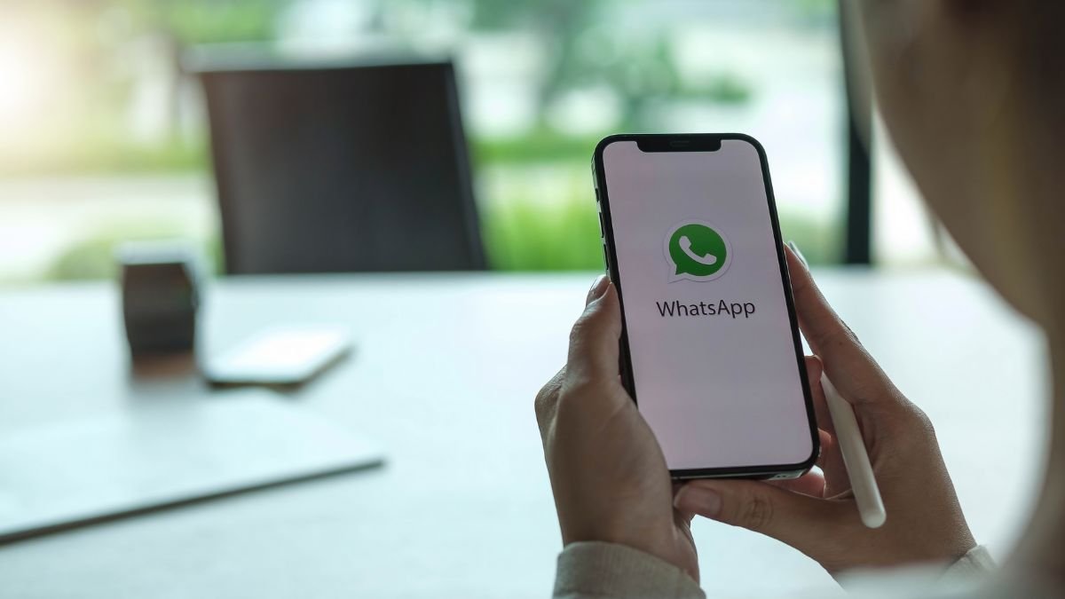 Como editar mensagem no Whatsapp