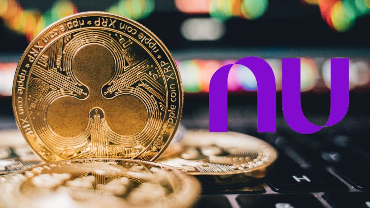 Criptomoedas Nubank