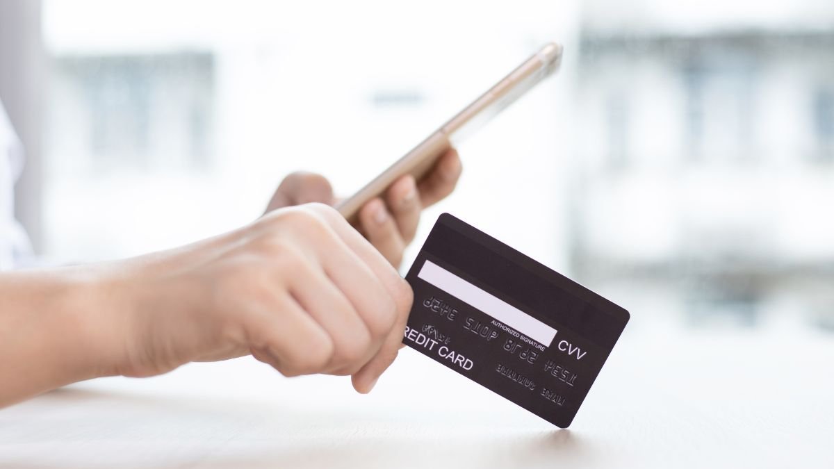 dívida de cartão de crédito caduca