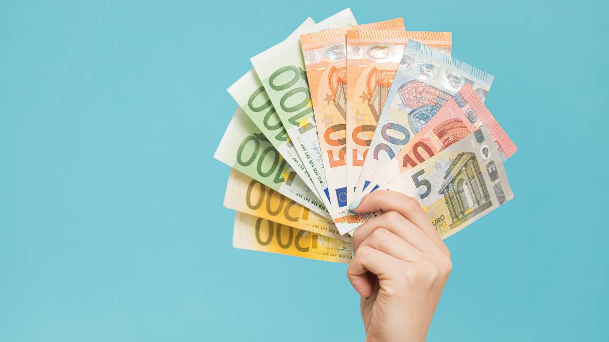 Vale a pena vender euro hoje? Entenda!