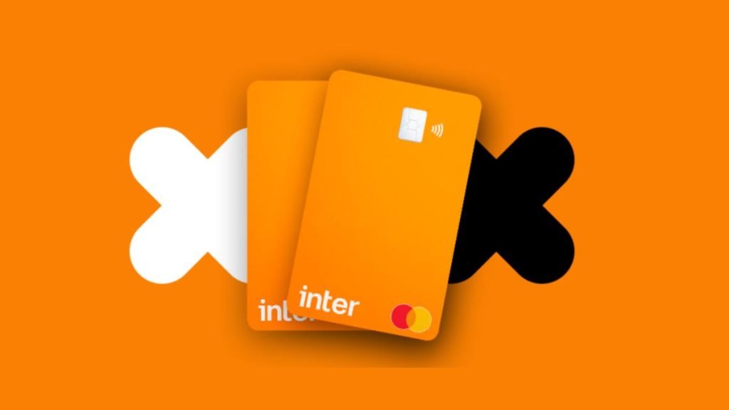 Cartão de crédito Banco Inter