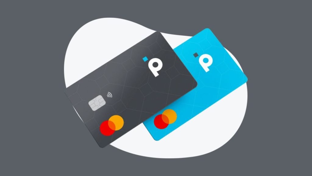 Cartão de crédito Banco PAN