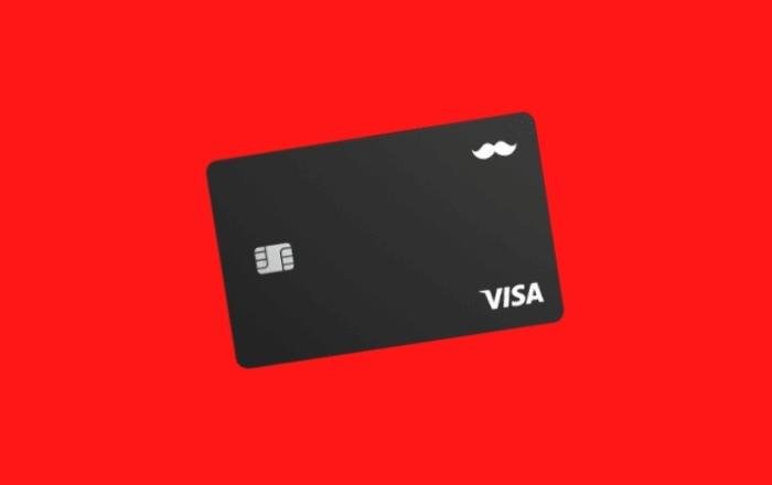 Cartão de Crédito RappiCard