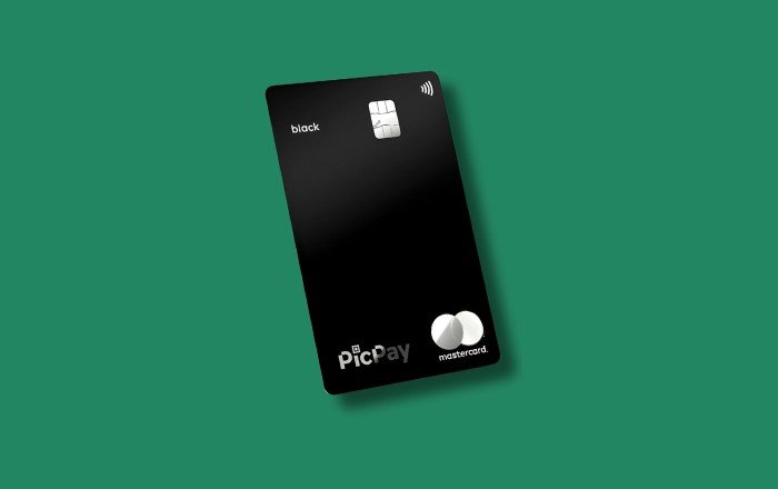 cartao de credito picpay black