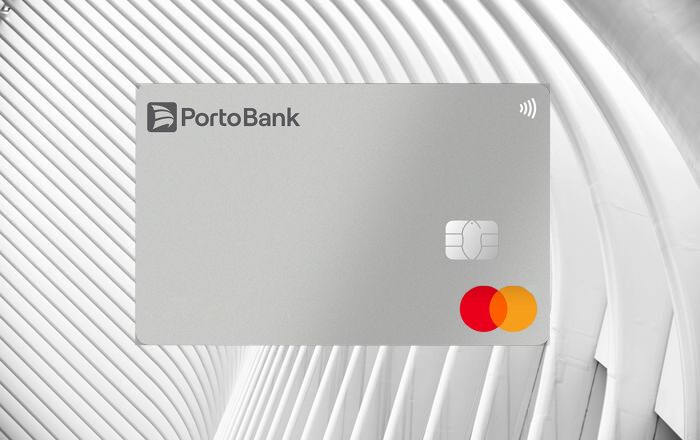 cartão de crédito porto bank mastercard platinum