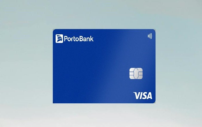 cartão de crédito porto bank visa gold