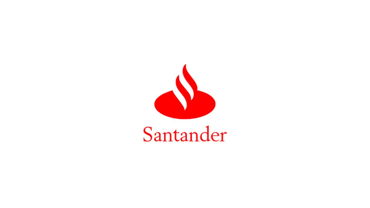 Código banco Santander