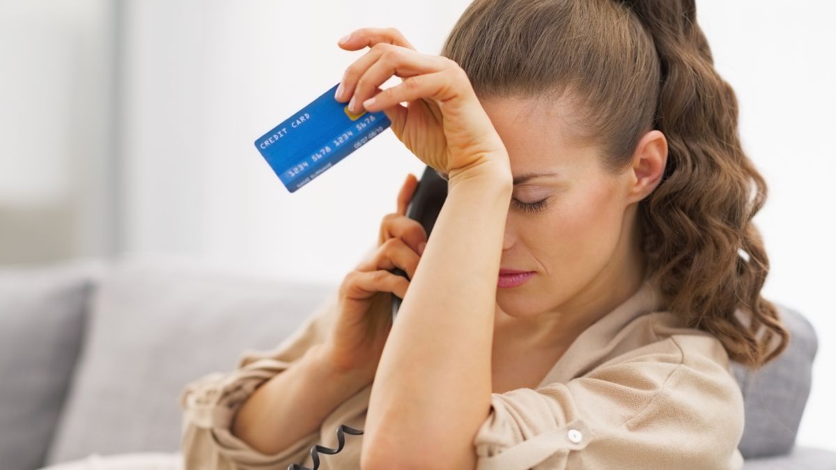como negociar dívida de cartão de crédito