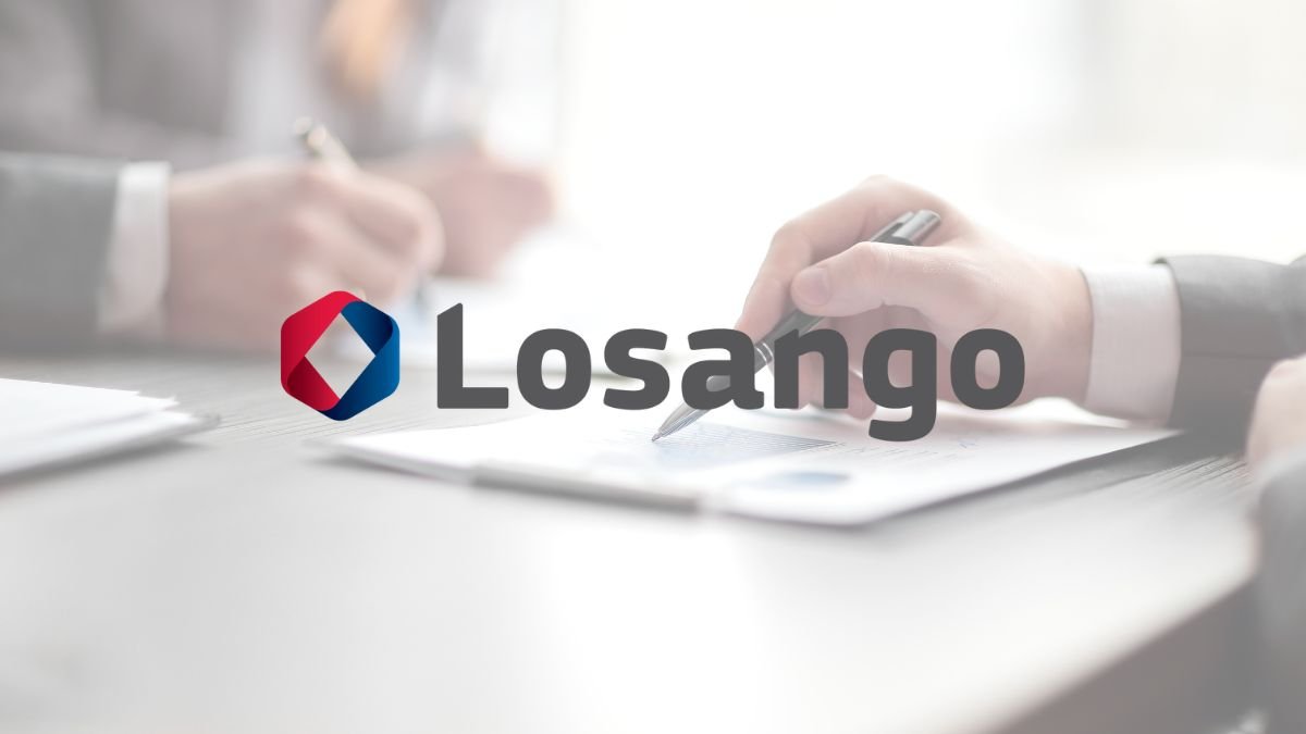 imagem representando Negociar dívidas da Losango - Digilandia