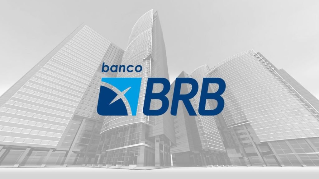 Código Banco BRB