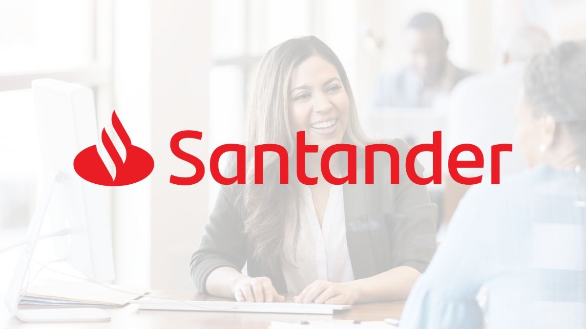 Cancelar conta Santander