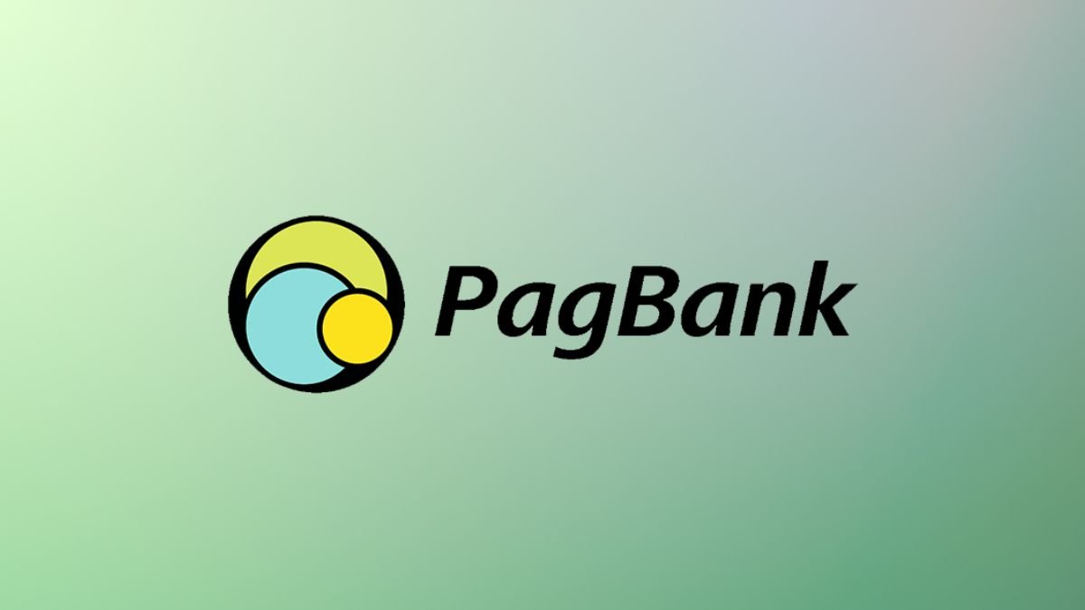 Pagbank é de qual banco