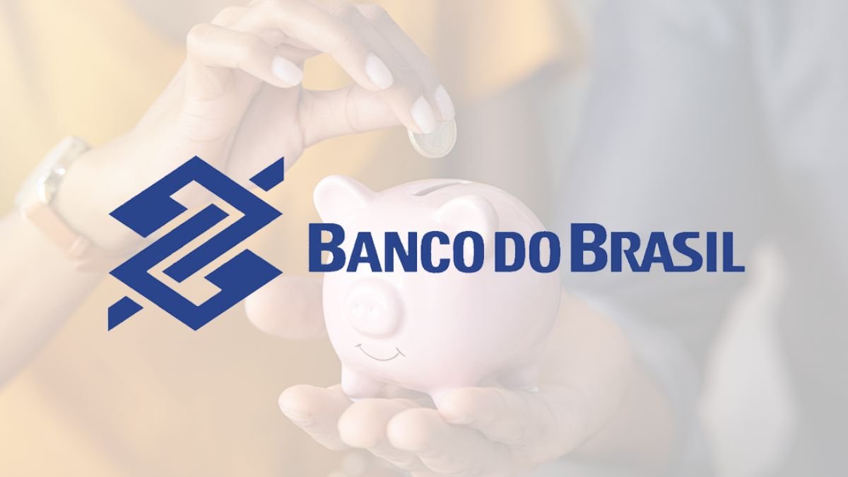 Variação da poupança Banco do Brasil