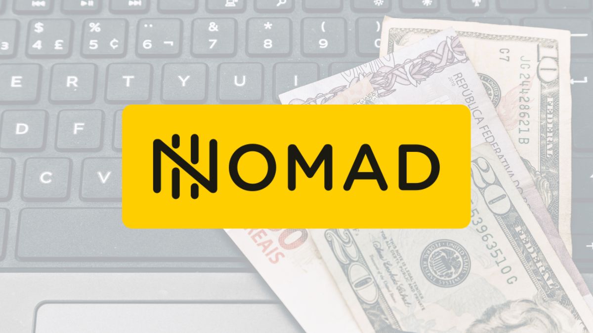 Cancelar conta Nomad